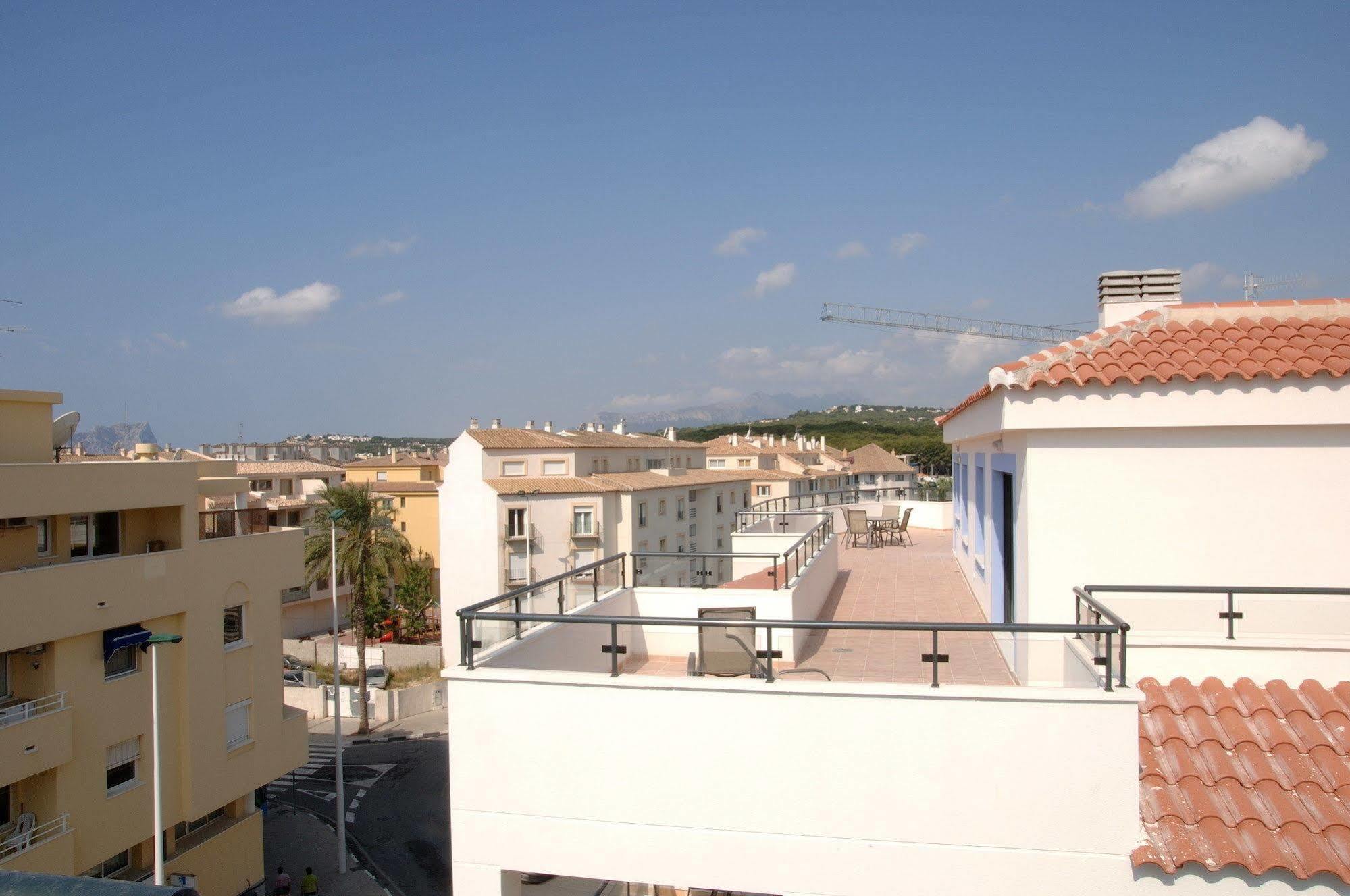 Realrent Calamora I Морайра Екстериор снимка